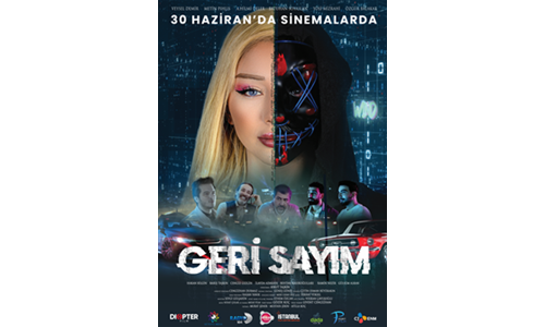GERİ SAYIM